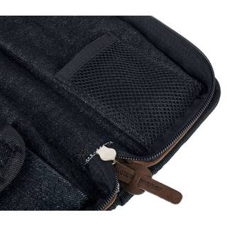 Tama TSB12DBK Denim Stick Bag Black stokkentas