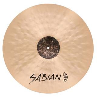 Sabian HHX Complex Promotional Set vierdelige bekkenset