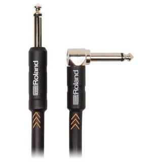 Roland RIC-B10A Cable - 3 m - Black Series