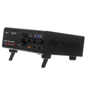 SPL 2Control speaker & hoofdtelefoon monitoring controller