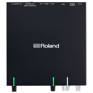 Roland Rubix22 USB audio interface