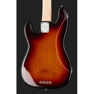 Fender American Professional Precision Bass 3-Color Sunburst MN