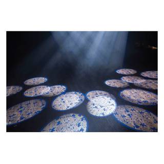 Showtec Shark Spot One LED movinghead