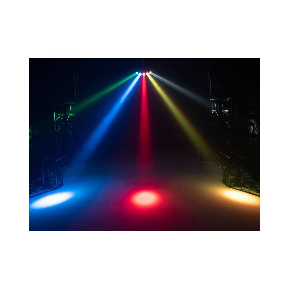 Eurolite LED SCY-500 QCL Beam lichteffect