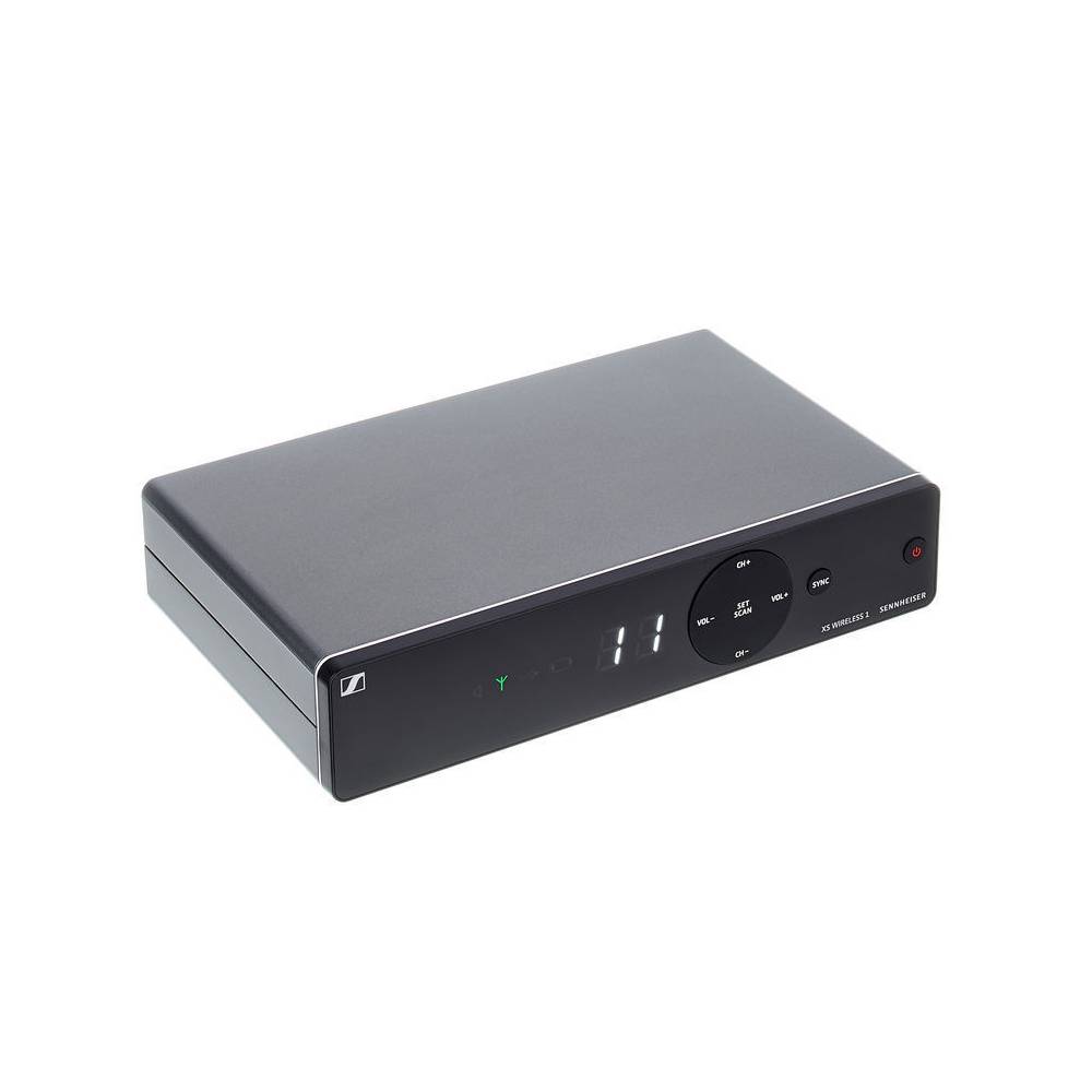 Sennheiser XSW 1-ME3-E Headmic Set BE