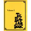 Hal Leonard The Real Tab Book Volume 1
