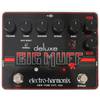 Electro Harmonix Deluxe Big Muff Pi distortion