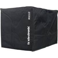 TC Electronic RS 112 soft cover