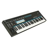 Novation 61SL MK3 USB/MIDI keyboard