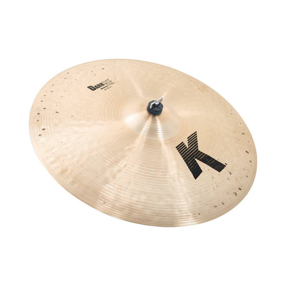 Zildjian 22 K Dark Medium Ride
