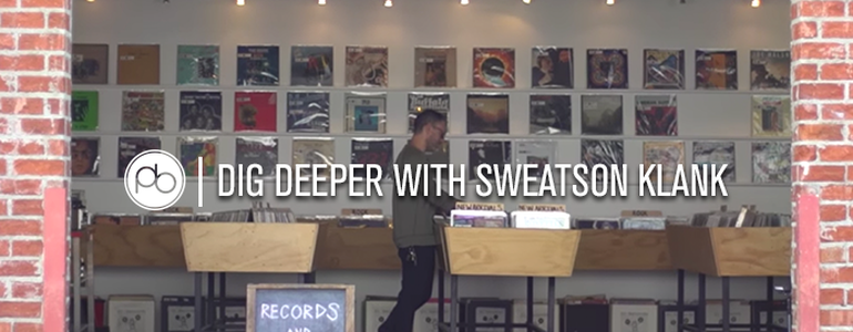 Watch Sweatson Klank Speak on Teaching and Mentorship at PBLA from High Fidelity Records