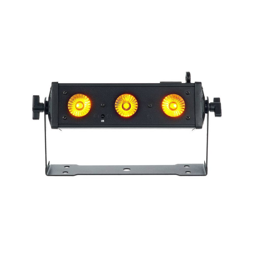 Eurolite LED BAR-3 RGBAW+UV LED-bar