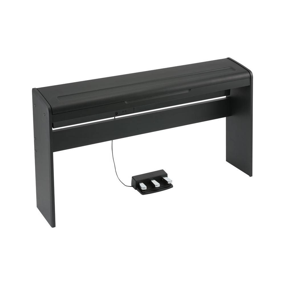 Korg LP-180-BK digitale piano zwart