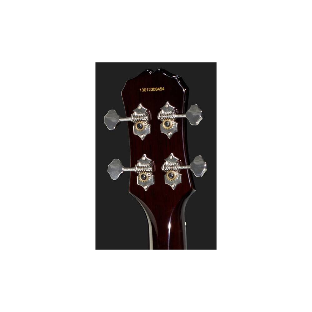 Epiphone Les Paul Ukulele Vintage Sunburst