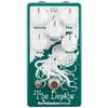 EarthQuaker Devices The Depths V2 Analog Optical Vibe Machine effectpedaal