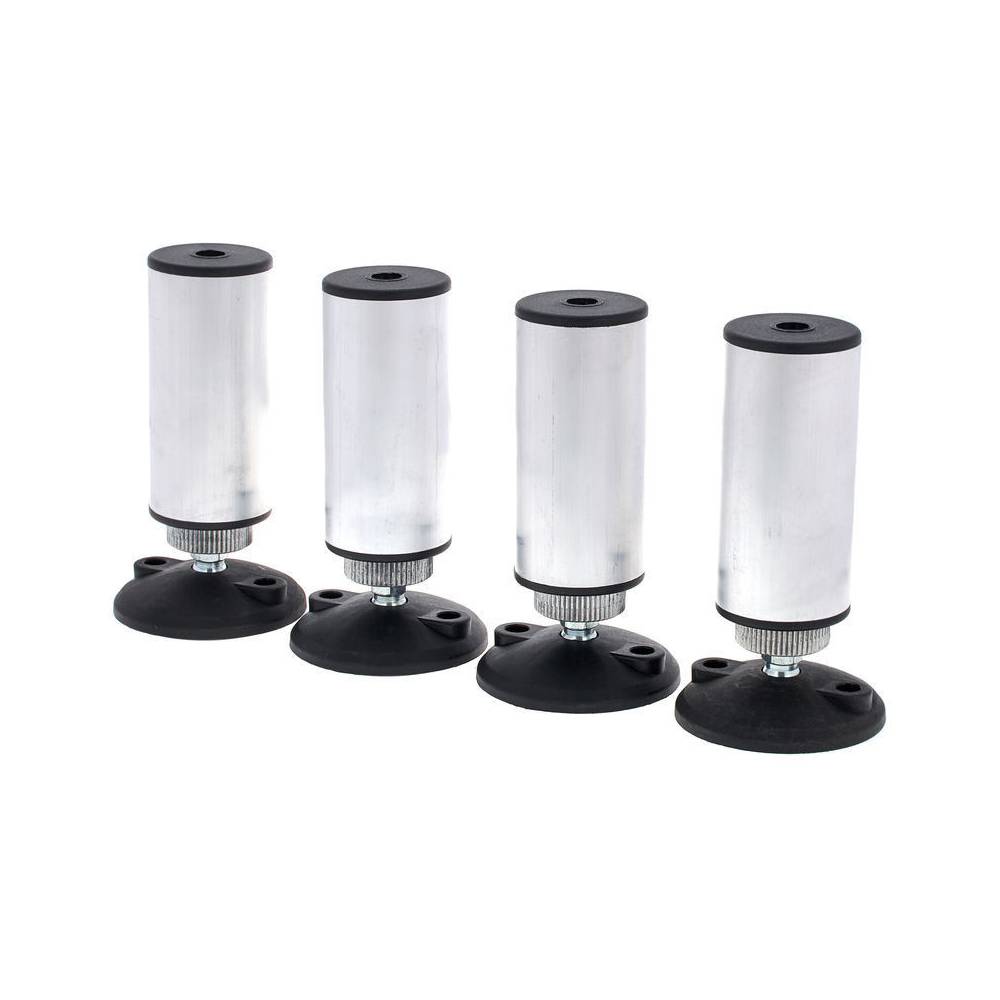 Konig & Meyer 11992 poten voor 11990 dirigent-podium (20 cm)