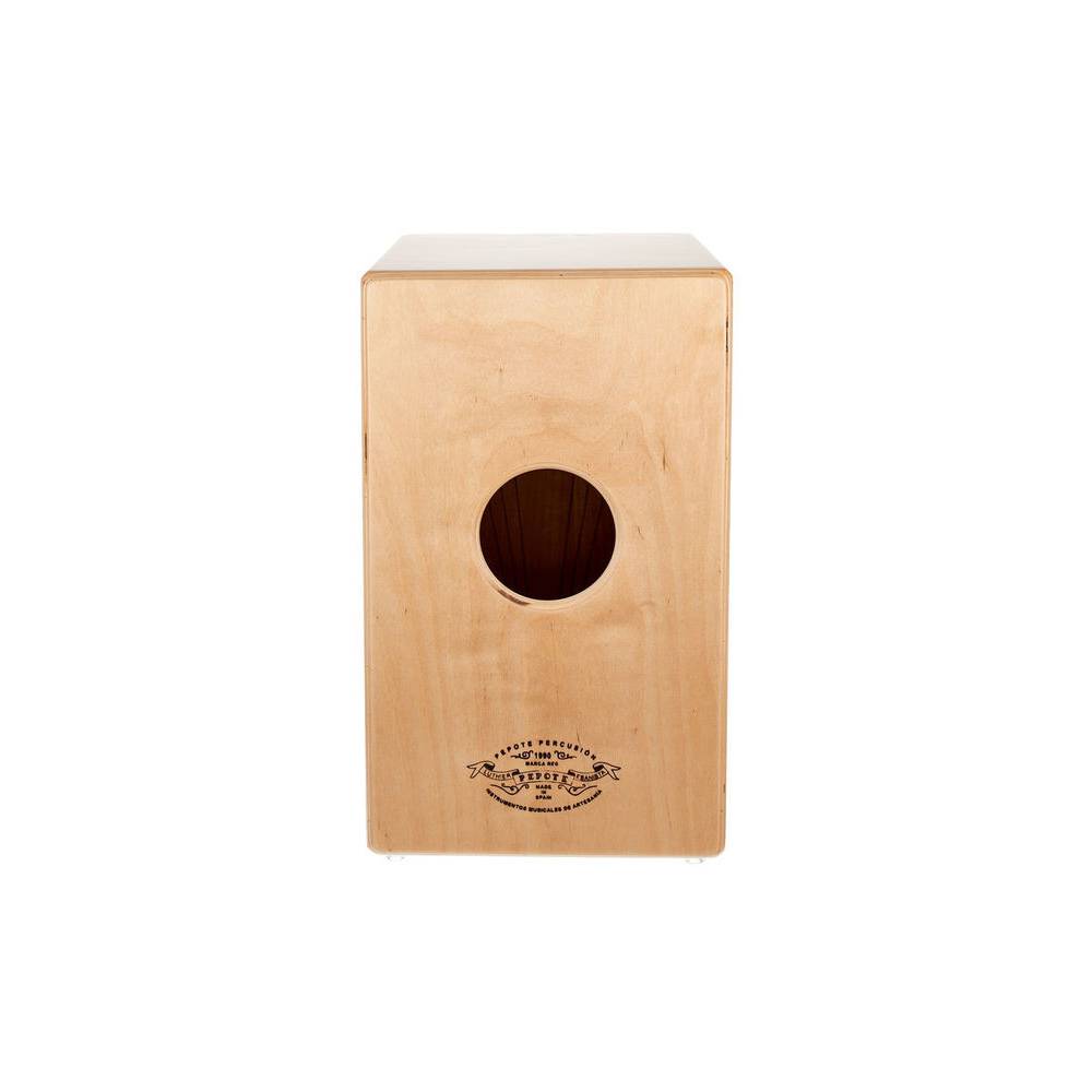 Meinl AETLLI Artisan Edition Tango Limba cajon