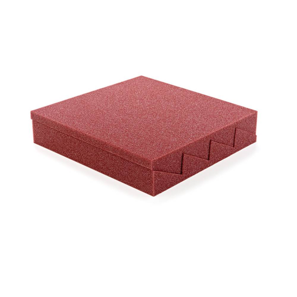 Auralex Deluxe Plus Roominator Kit bordeaux