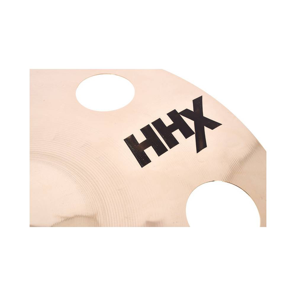 Sabian HHX Evolution O-Zone Crash 16