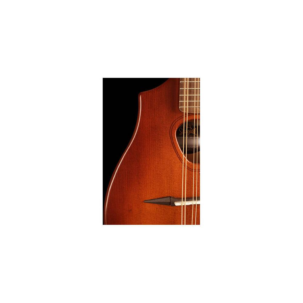 SEAGULL S8 Mandolin Burnt Umber 