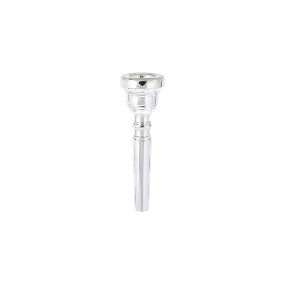 Yamaha Rod Franks Signature Trumpet Mouthpiece Silver Plated