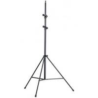 Konig & Meyer 20811 Overhead Microphone Stand Black