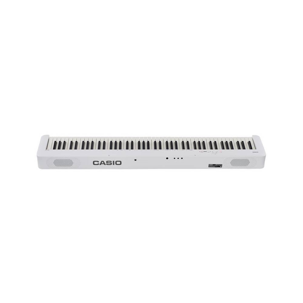 Casio CDP-S110 digitale piano wit