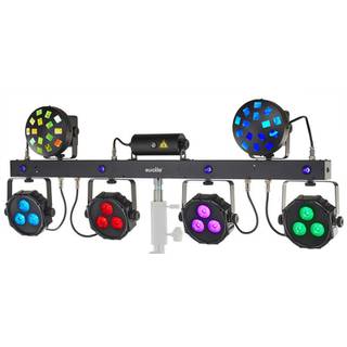 Eurolite LED KLS Laser Bar Next FX