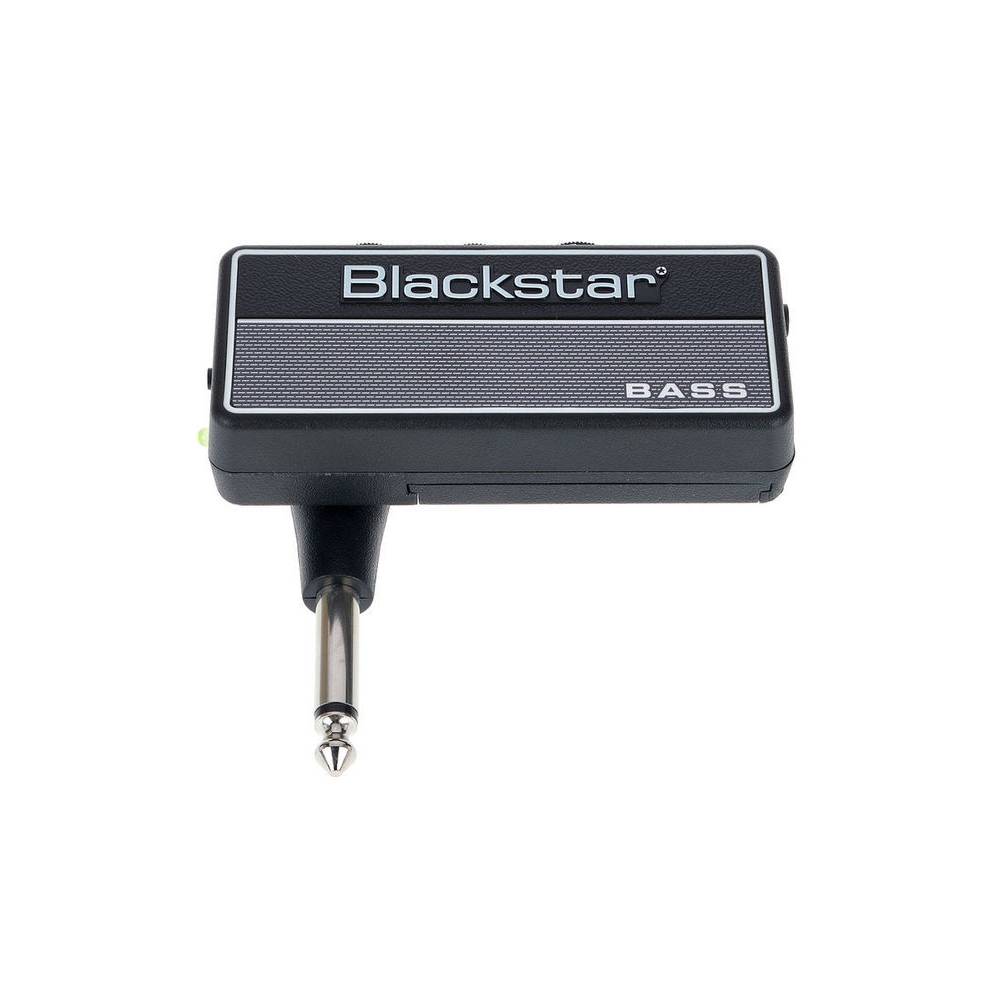 Blackstar amPlug2 FLY Bass hoofdtelefoon basgitaarversterker