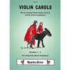 Spartan Press - Violin Carols