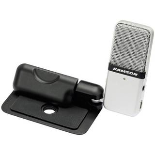 Samson GO Mic miniatuur USB condensator microfoon
