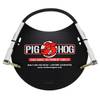 Pig Hog PH1RR patchkabel 30 cm
