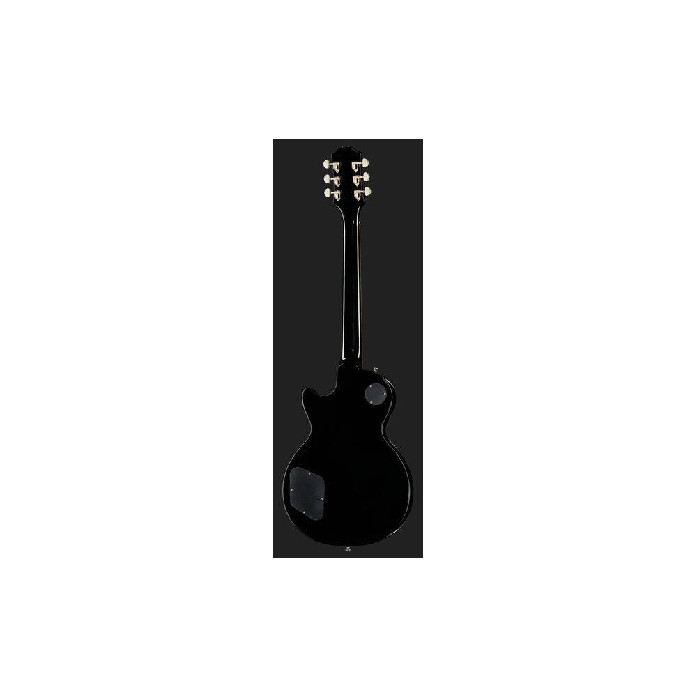 Epiphone Les Paul Studio Ebony elektrische gitaar
