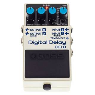 Boss DD-8 Digital Delay