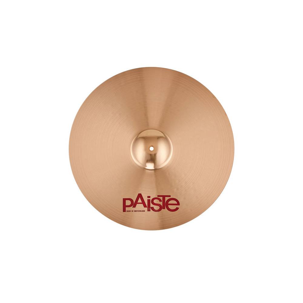 Paiste PST7 Ride 20 inch