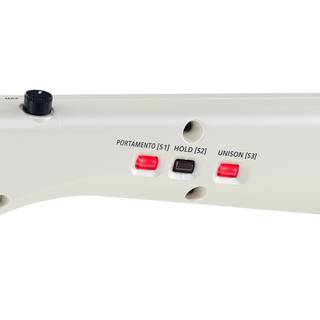 Roland AX-Edge White