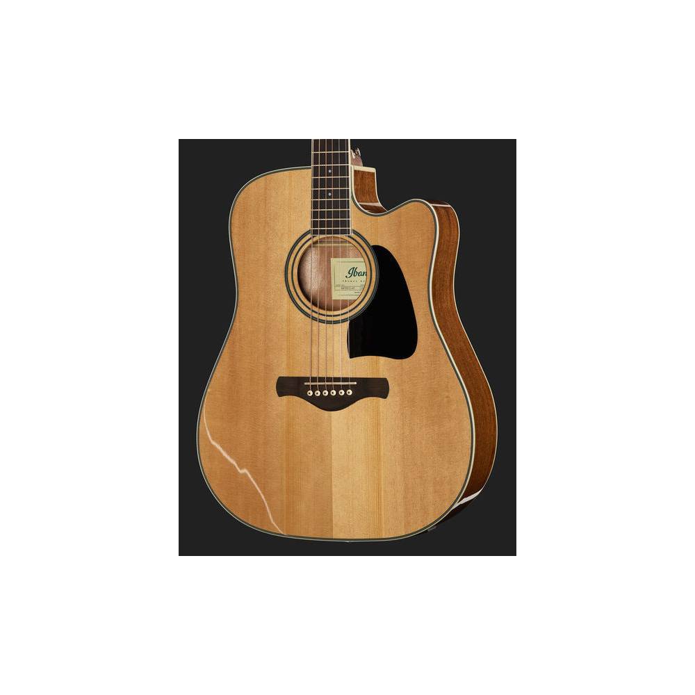 Ibanez AW70ECE Natural