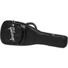 Gibson ASSFCASE-BLK Premium Softcase voor Les Paul en SG zwart