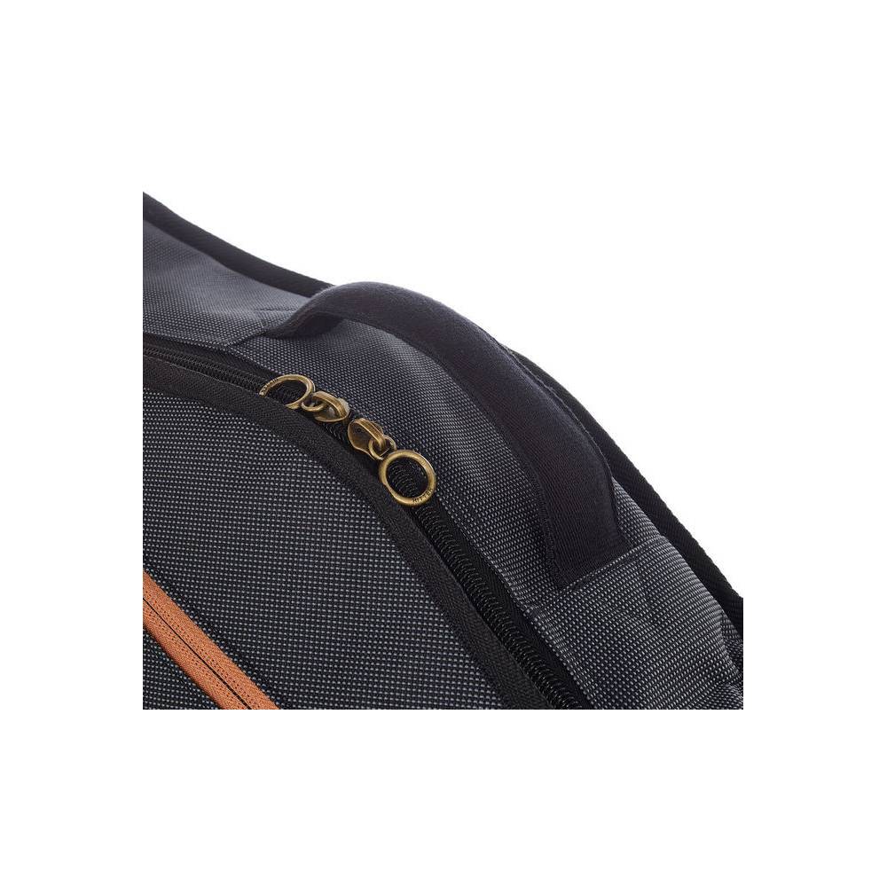 Ritter Session RGS3 Dreadnought Grey