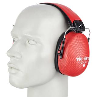 Vic Firth Bluetooth isolatie koptelefoon