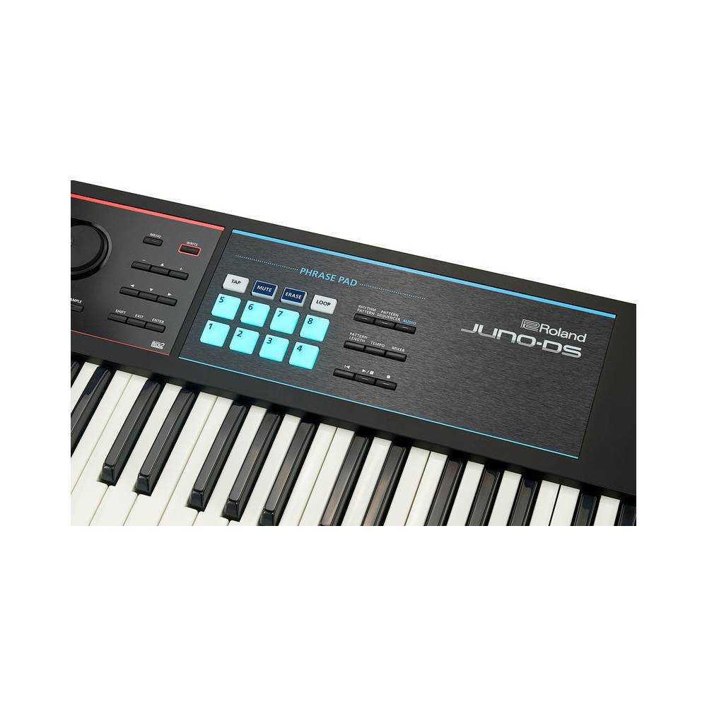 Roland Juno-DS76