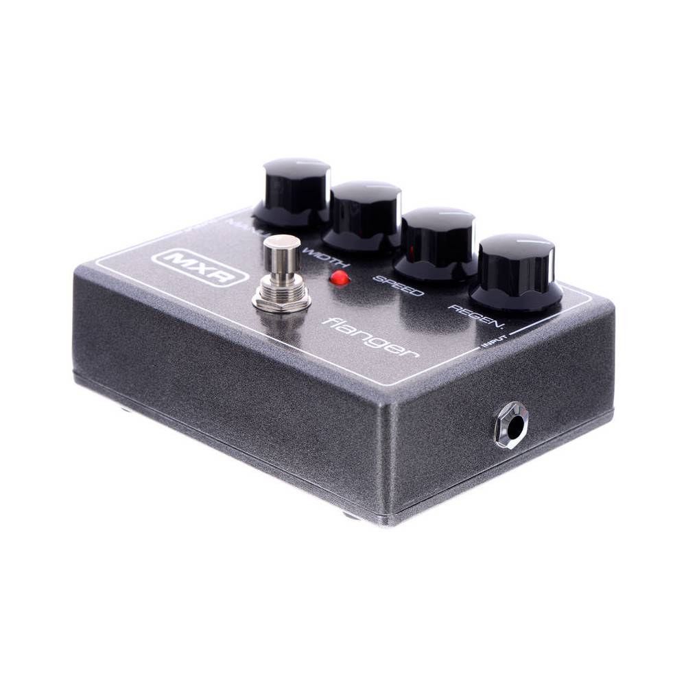 MXR M117R Flanger