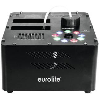 Eurolite NSF-100 LED DMX Hybrid verticale rookmachine