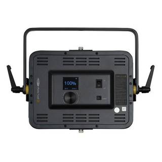 Showtec Media Panel 50 studiolamp