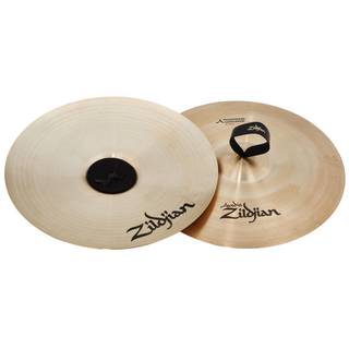 Zildjian 20 Symphonic German Tone Pair