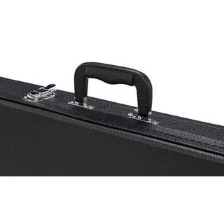 Gator Cases GWE-TBIRD-BASS houten koffer voor Thunderbird basgitaar
