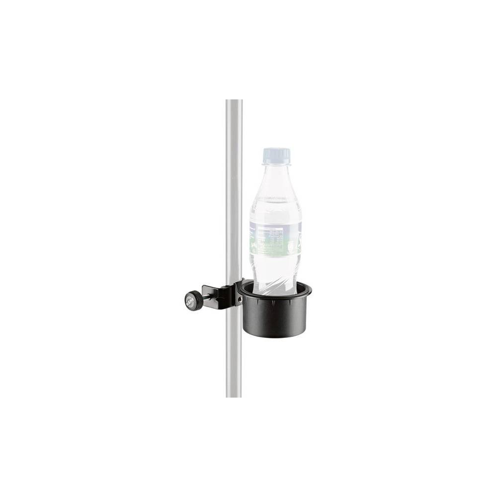 Konig & Meyer 16024 Can Holder zwart