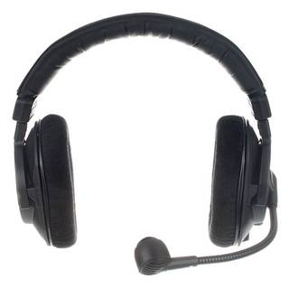 Beyerdynamic DT 290 MK2 hoofdtelefoon 80 ohm zonder kabel