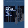Wise Publications - Bob Dylan - Shadows in the night