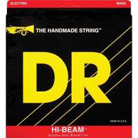 DR Strings MR5-45 Hi-Beam medium set basgitaarsnaren